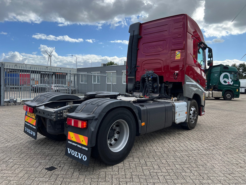 Volvo FH13.420 Globetrotter - ADR - Tractor unit: picture 5 Volvo FH13.420 Globetrotter - ADR - Tractor unit: picture 5