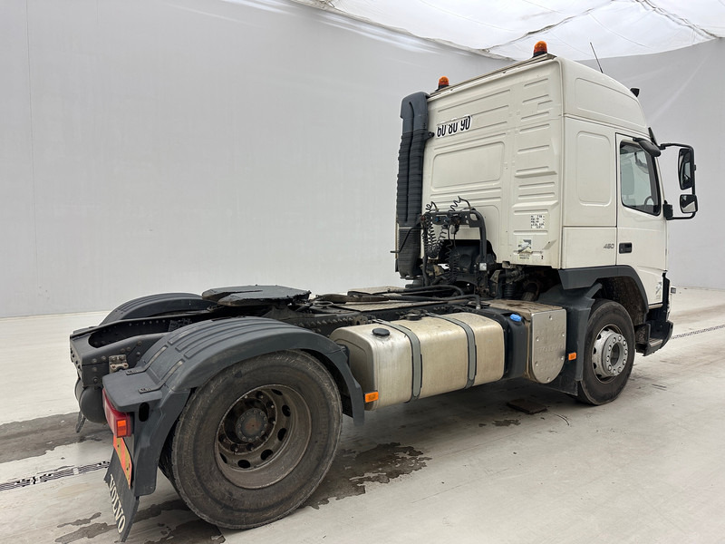 Volvo FMX 450 - Tractor unit: picture 5 Volvo FMX 450 - Tractor unit: picture 5