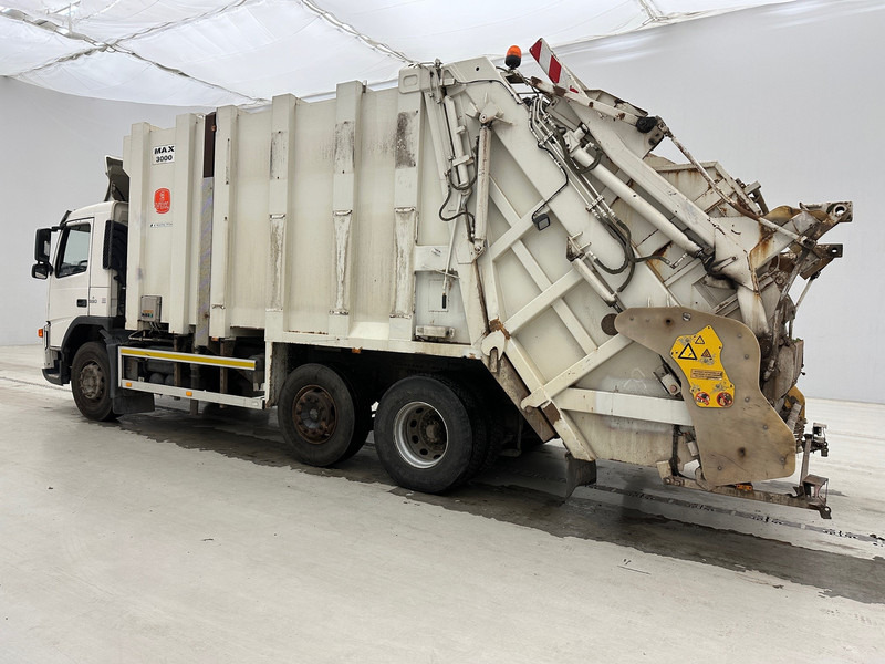 Garbage truck Volvo FM 330*: picture 8