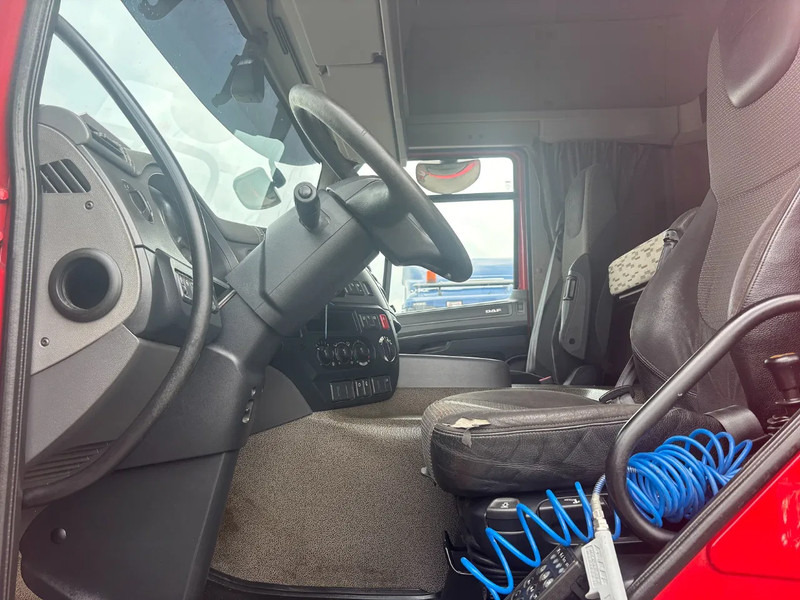 DAF CF 460 Spacecab Euro 6 - Tractor unit: picture 5 DAF CF 460 Spacecab Euro 6 - Tractor unit: picture 5