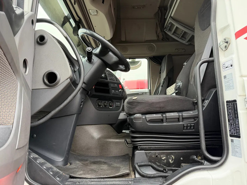 DAF XF 510 Super Spacecab Euro 6 Retarder - Tractor unit: picture 5 DAF XF 510 Super Spacecab Euro 6 Retarder - Tractor unit: picture 5