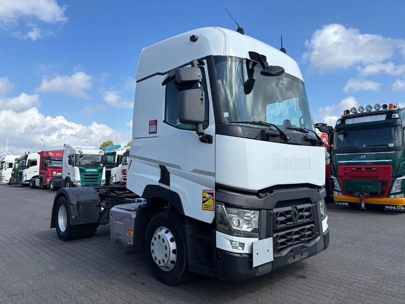 Renault T460 Euro 6 - Tractor unit: picture 2 Renault T460 Euro 6 - Tractor unit: picture 2