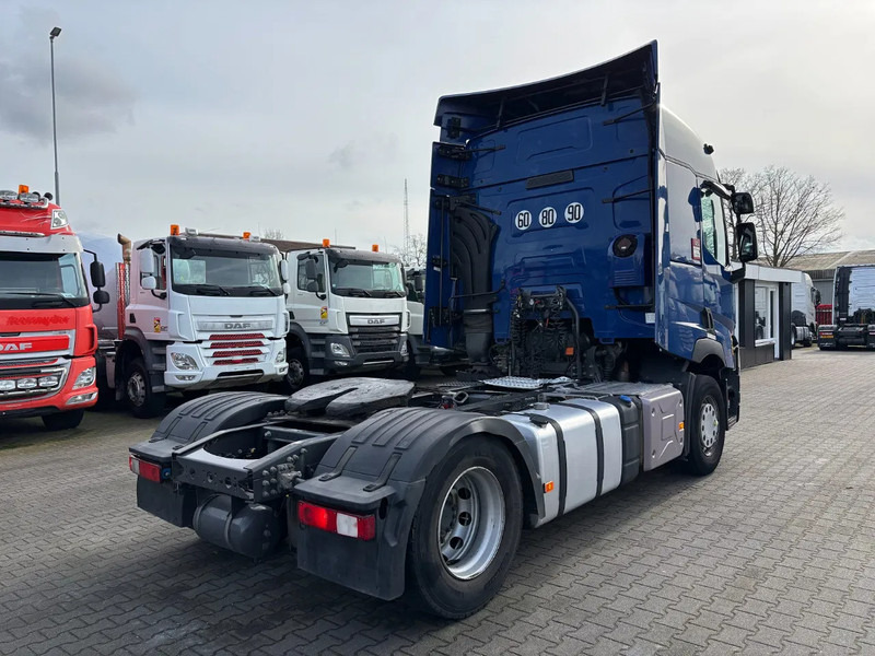 Renault T460 Euro 6 - Tractor unit: picture 4 Renault T460 Euro 6 - Tractor unit: picture 4