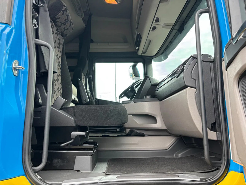 Tractor unit Scania R410 Euro 6 Retarder: picture 6 Tractor unit Scania R410 Euro 6 Retarder: picture 6