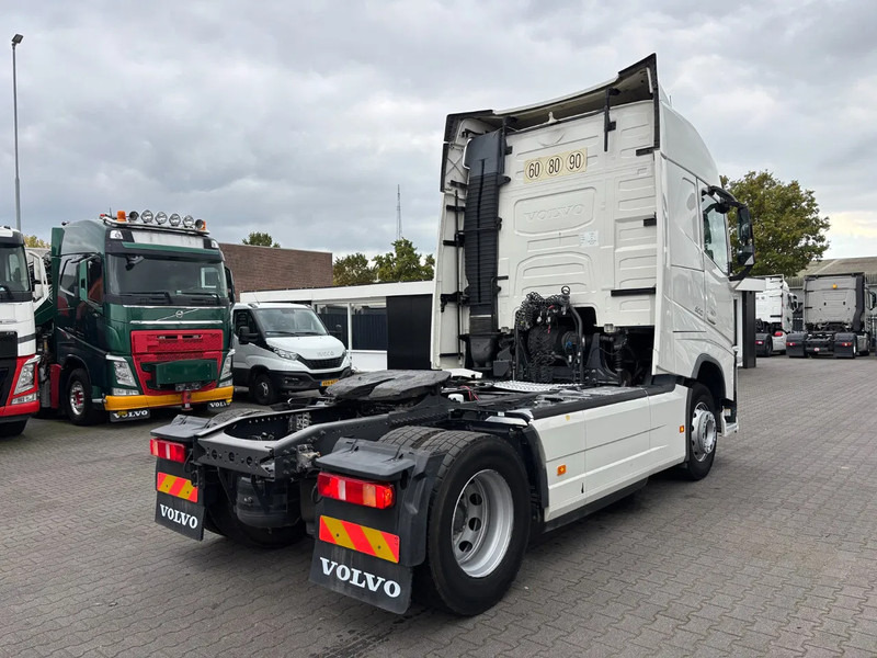 Volvo FH 500 Globetrotter Euro 6 - Tractor unit: picture 4 Volvo FH 500 Globetrotter Euro 6 - Tractor unit: picture 4