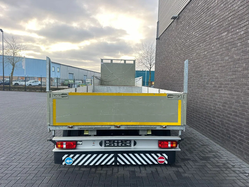 Ackermann SEMIE PS-F 10 SEMIE/LOWLAODER/TIEFLADER - Low loader semi-trailer: picture 4 Ackermann SEMIE PS-F 10 SEMIE/LOWLAODER/TIEFLADER - Low loader semi-trailer: picture 4
