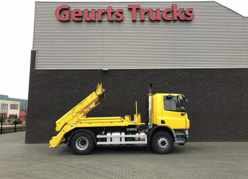 DAF CF 360 4X2 PORTAALARMSYTEEM - Cable system truck: picture 5 DAF CF 360 4X2 PORTAALARMSYTEEM - Cable system truck: picture 5