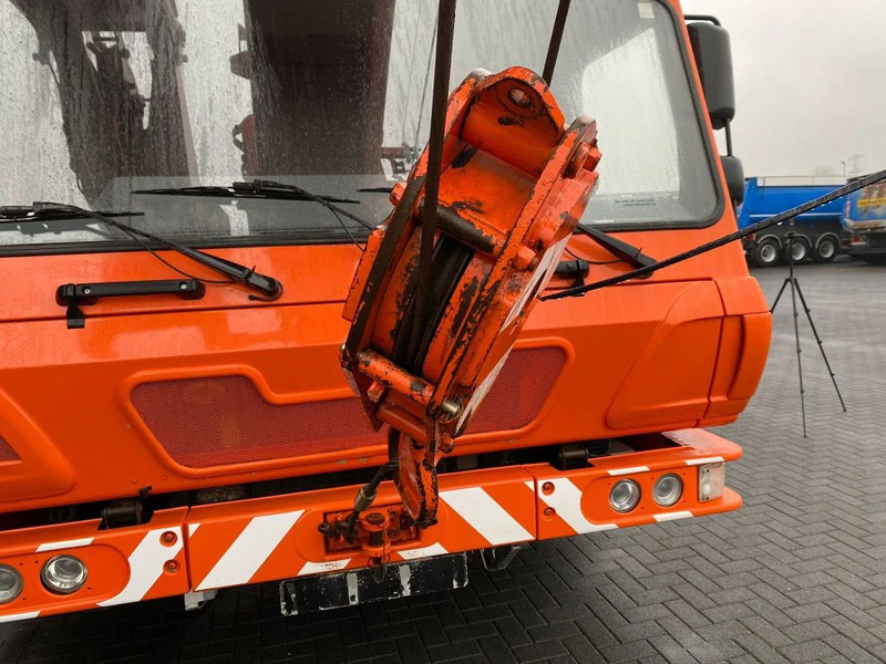 Leasing of Grove GMK 2035 E + JIB KRAAN/KRAN/CRANE/GRUA Grove GMK 2035 E + JIB KRAAN/KRAN/CRANE/GRUA: picture 8 Leasing of Grove GMK 2035 E + JIB KRAAN/KRAN/CRANE/GRUA Grove GMK 2035 E + JIB KRAAN/KRAN/CRANE/GRUA: picture 8