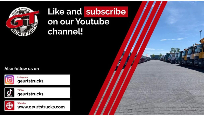 Crawler crane Liebherr LTR 1100 LIER/WINDE/WINCH: picture 12