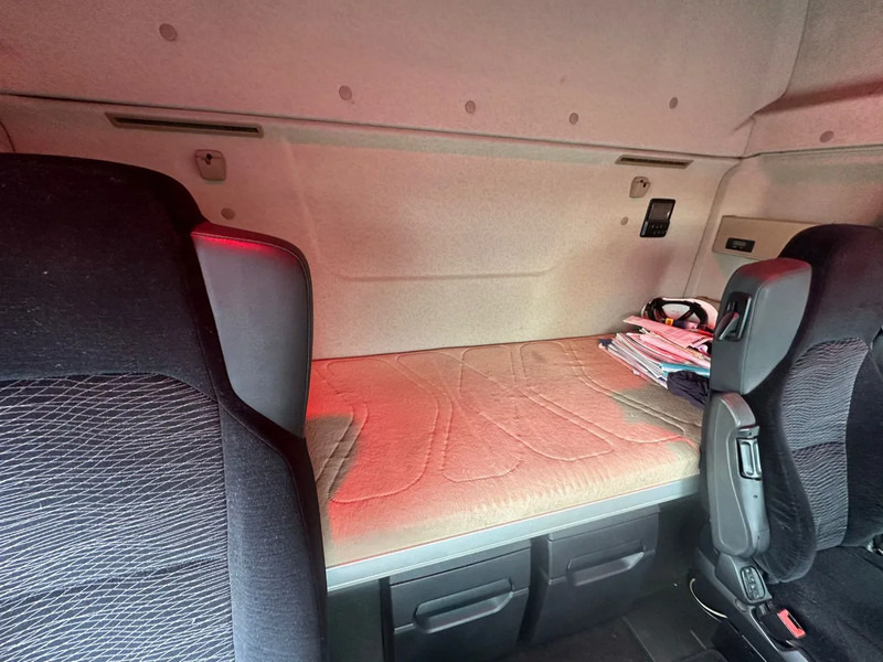 Leasing of Mercedes-Benz Actros 2545 6X2 MET HIAB MULTILIFT XR21S61 HAAKARMSYSTEEM / ABROLLKIPPER / HOOKLIFT Mercedes-Benz Actros 2545 6X2 MET HIAB MULTILIFT XR21S61 HAAKARMSYSTEEM / ABROLLKIPPER / HOOKLIFT: picture 13