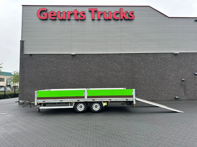 Leasing of Möslein THT 11 BL G 2 ASSER TANDEM AANHANGER MET OPRIJPLANKEN Möslein THT 11 BL G 2 ASSER TANDEM AANHANGER MET OPRIJPLANKEN: picture 8 Leasing of Möslein THT 11 BL G 2 ASSER TANDEM AANHANGER MET OPRIJPLANKEN Möslein THT 11 BL G 2 ASSER TANDEM AANHANGER MET OPRIJPLANKEN: picture 8