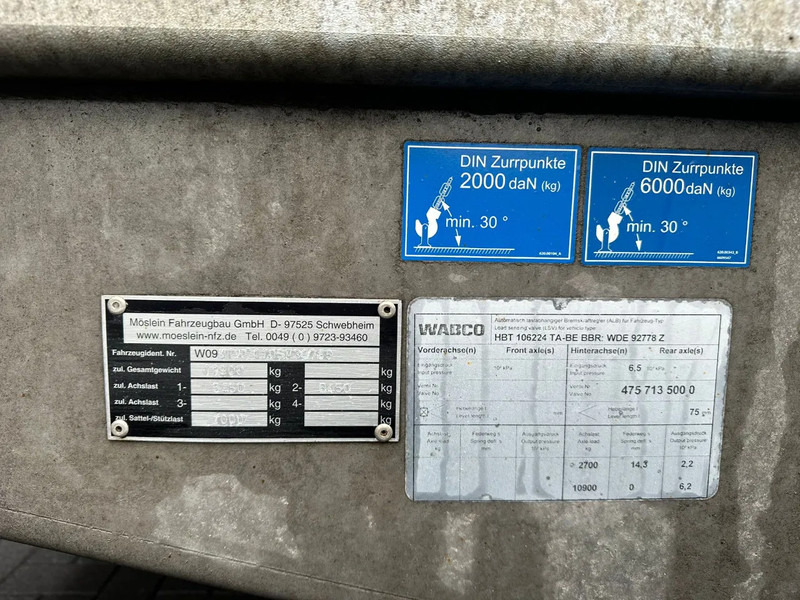 Leasing of Möslein THT 11 BL G 2 ASSER TANDEM AANHANGER MET OPRIJPLANKEN Möslein THT 11 BL G 2 ASSER TANDEM AANHANGER MET OPRIJPLANKEN: picture 18 Leasing of Möslein THT 11 BL G 2 ASSER TANDEM AANHANGER MET OPRIJPLANKEN Möslein THT 11 BL G 2 ASSER TANDEM AANHANGER MET OPRIJPLANKEN: picture 18