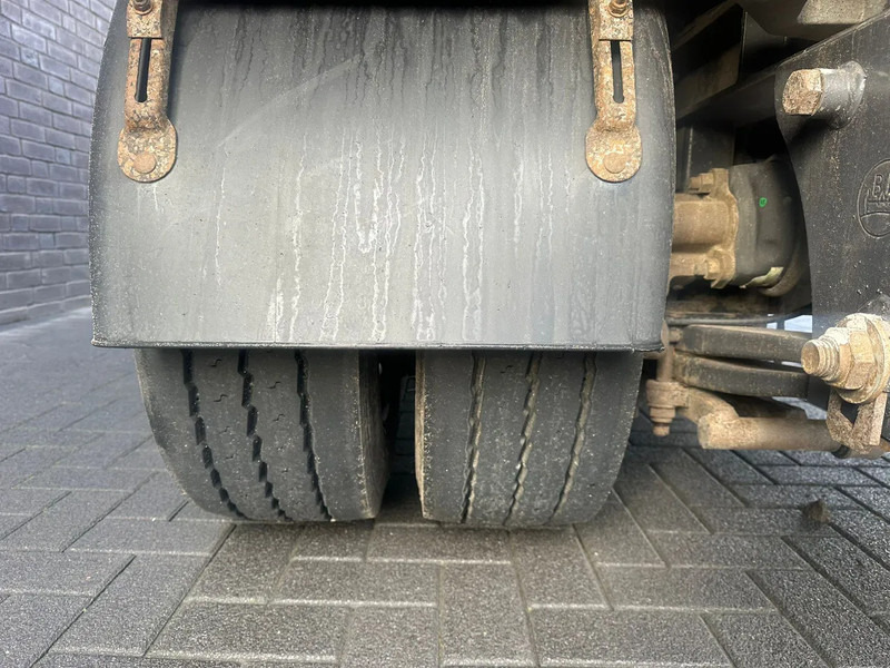 Dropside/ Flatbed trailer Royen RW2F4  2-ASSIGE OPEN LAADBAAK AANHANGWAGEN: picture 8