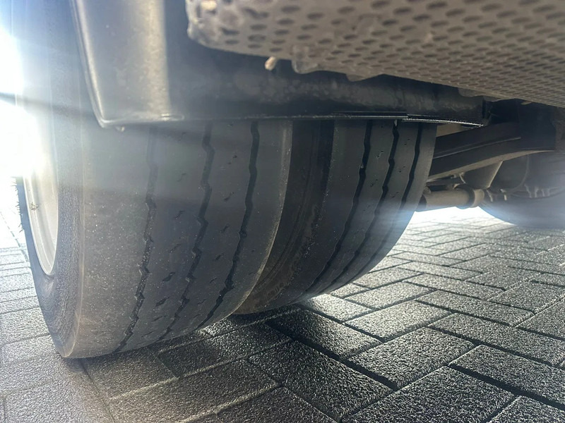 Dropside/ Flatbed trailer Royen RW2F4  2-ASSIGE OPEN LAADBAAK AANHANGWAGEN: picture 10