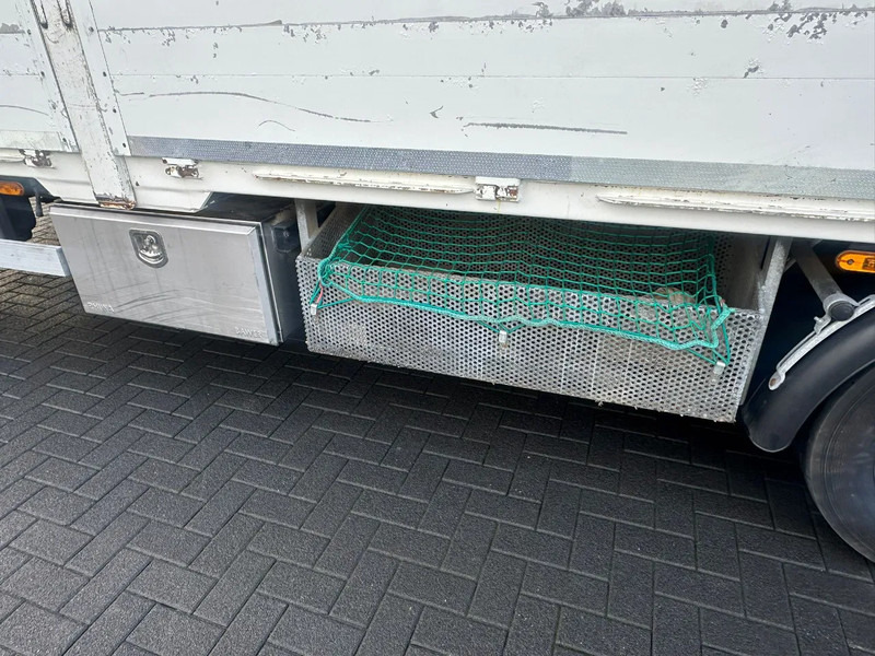 Dropside/ Flatbed trailer Royen RW2F4  2-ASSIGE OPEN LAADBAAK AANHANGWAGEN: picture 7