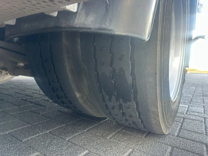 Dropside/ Flatbed trailer Royen RW2F4  2-ASSIGE OPEN LAADBAAK AANHANGWAGEN: picture 11