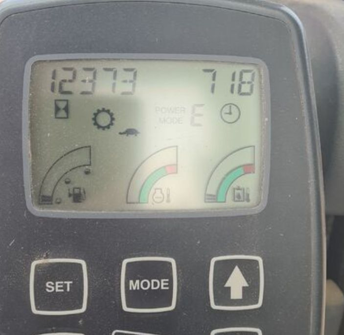 JCB JS 160 W - Excavator: picture 3 JCB JS 160 W - Excavator: picture 3