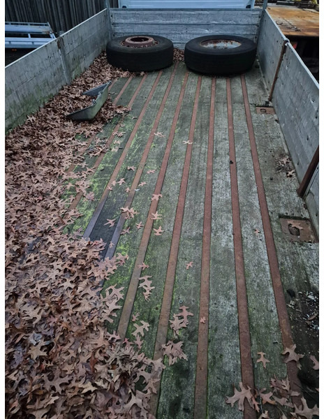 Box truck Mercedes-Benz Atego 1823. manual gearbox: picture 10 Box truck Mercedes-Benz Atego 1823. manual gearbox: picture 10