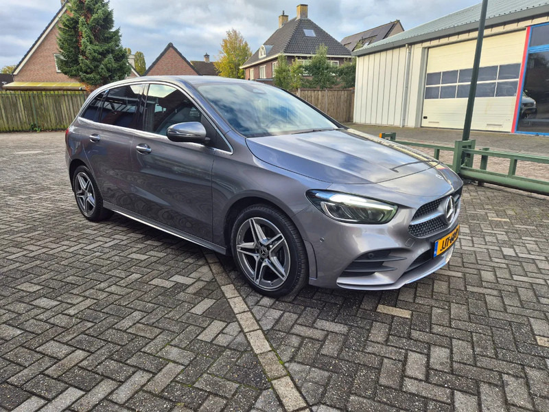 Mercedes-Benz B-Klasse 250E Star Edition AMG line Automaat. - Car: picture 2 Mercedes-Benz B-Klasse 250E Star Edition AMG line Automaat. - Car: picture 2