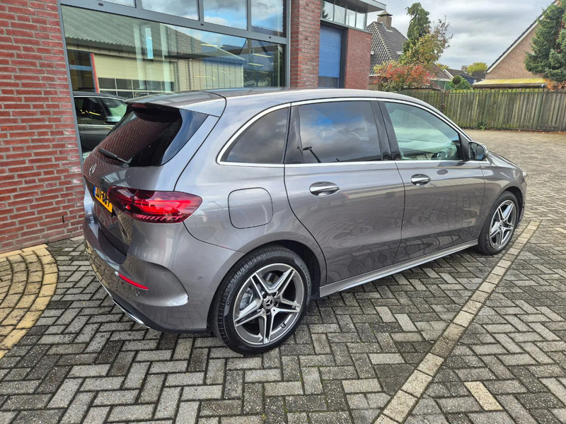 Mercedes-Benz B-Klasse 250E Star Edition AMG line Automaat. - Car: picture 3 Mercedes-Benz B-Klasse 250E Star Edition AMG line Automaat. - Car: picture 3