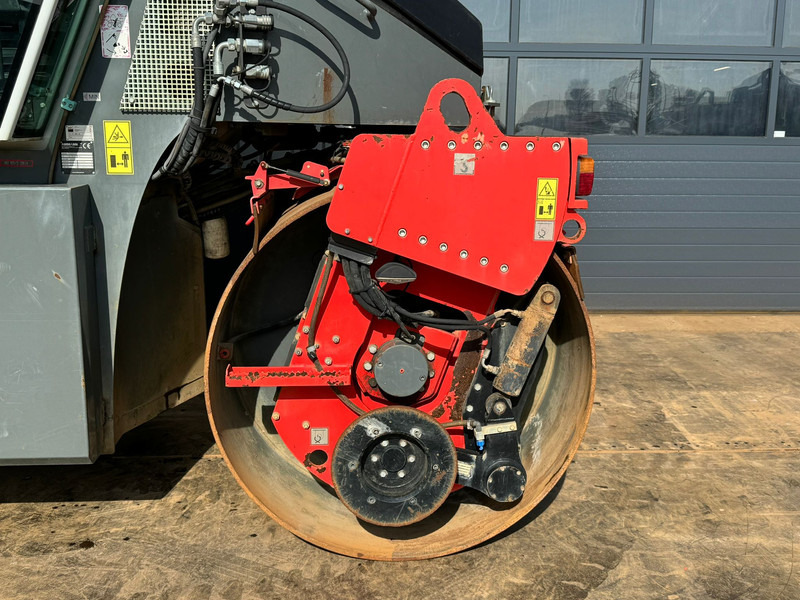 Roller Ammann AV85-2: picture 7