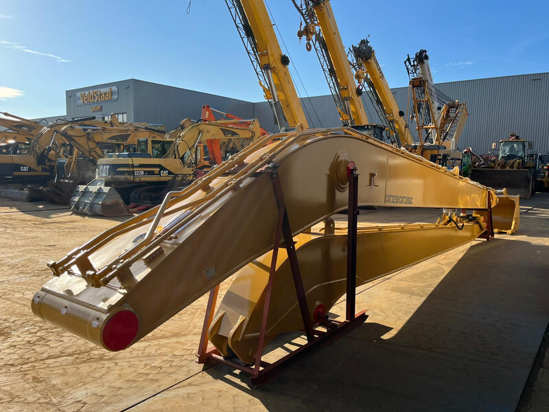 Caterpillar 18.5M (60FT) LONG REACH PACKAGE FOR CATERPILLAR CAT329E - Attachment: picture 5 Caterpillar 18.5M (60FT) LONG REACH PACKAGE FOR CATERPILLAR CAT329E - Attachment: picture 5
