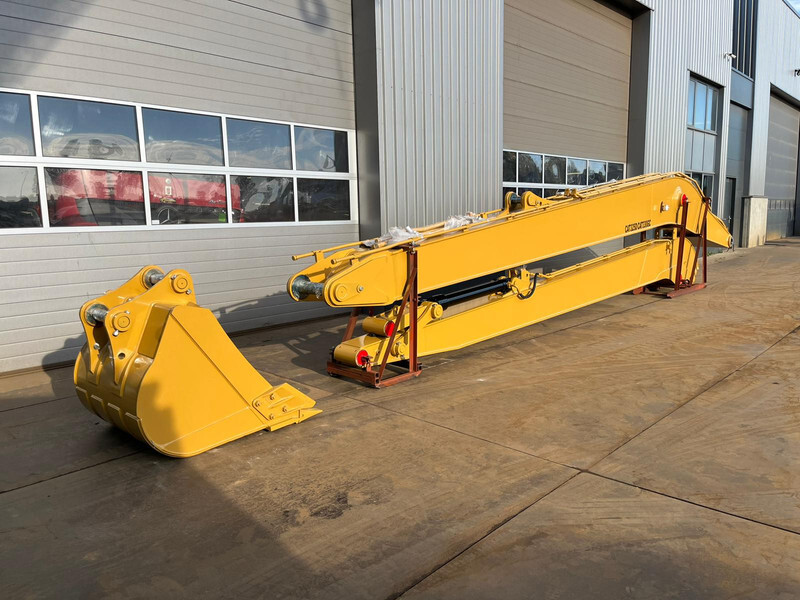 Caterpillar 18.5M (60FT) LONG REACH PACKAGE FOR CATERPILLAR CAT329E - Attachment: picture 3 Caterpillar 18.5M (60FT) LONG REACH PACKAGE FOR CATERPILLAR CAT329E - Attachment: picture 3