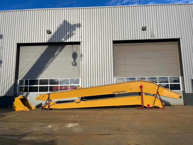 Caterpillar 18.5M (60FT) LONG REACH PACKAGE FOR CATERPILLAR CAT329E - Attachment: picture 1 Caterpillar 18.5M (60FT) LONG REACH PACKAGE FOR CATERPILLAR CAT329E - Attachment: picture 1