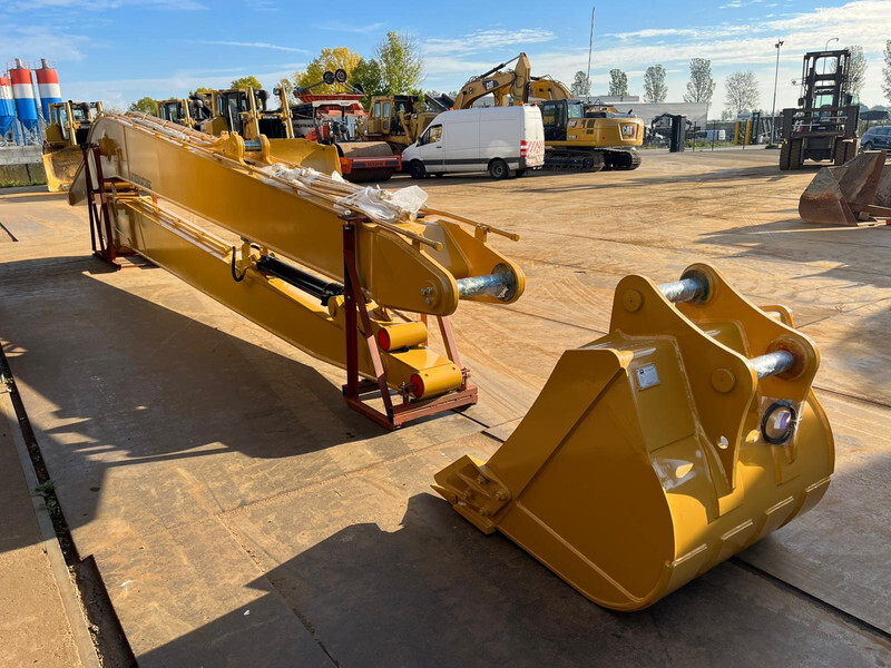 Caterpillar 18.5M (60FT) LONG REACH PACKAGE FOR CATERPILLAR CAT329E - Attachment: picture 5 Caterpillar 18.5M (60FT) LONG REACH PACKAGE FOR CATERPILLAR CAT329E - Attachment: picture 5