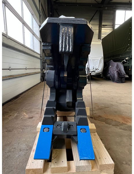 Hammer FRK06 pulverizer - Attachment: picture 5 Hammer FRK06 pulverizer - Attachment: picture 5