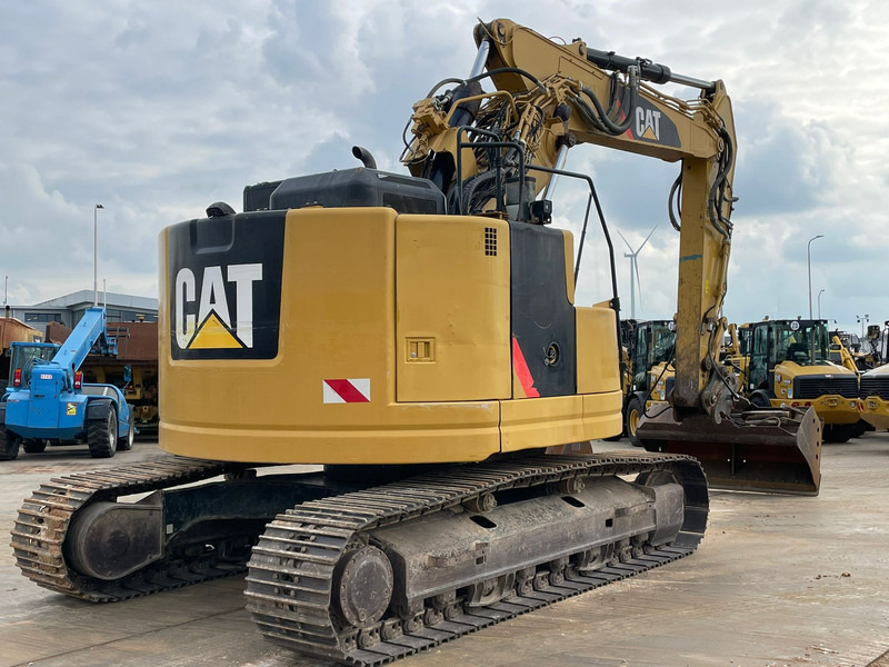 Caterpillar 325F LCR - Crawler excavator: picture 5 Caterpillar 325F LCR - Crawler excavator: picture 5