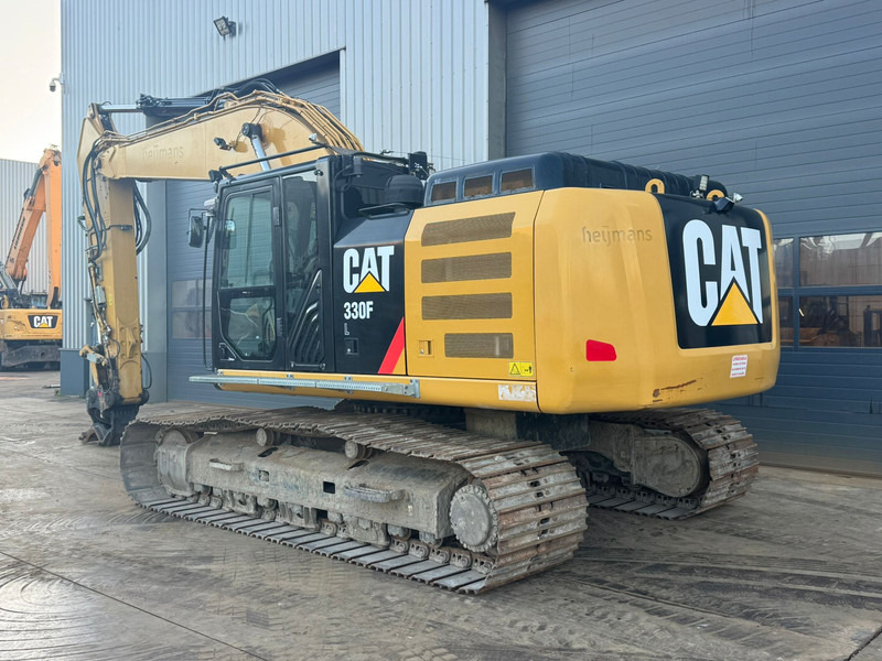 Caterpillar 330FL | Dutch Machine - Crawler excavator: picture 3 Caterpillar 330FL | Dutch Machine - Crawler excavator: picture 3