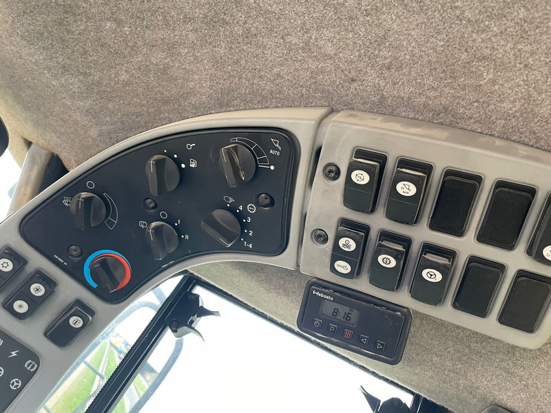 Wheel loader Caterpillar 980H: picture 19