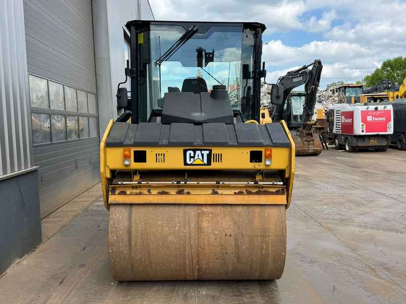 Leasing of Caterpillar CD54B Caterpillar CD54B: picture 8