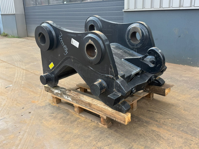 Caterpillar CW70-H.6.N. - Quick coupler: picture 2 Caterpillar CW70-H.6.N. - Quick coupler: picture 2
