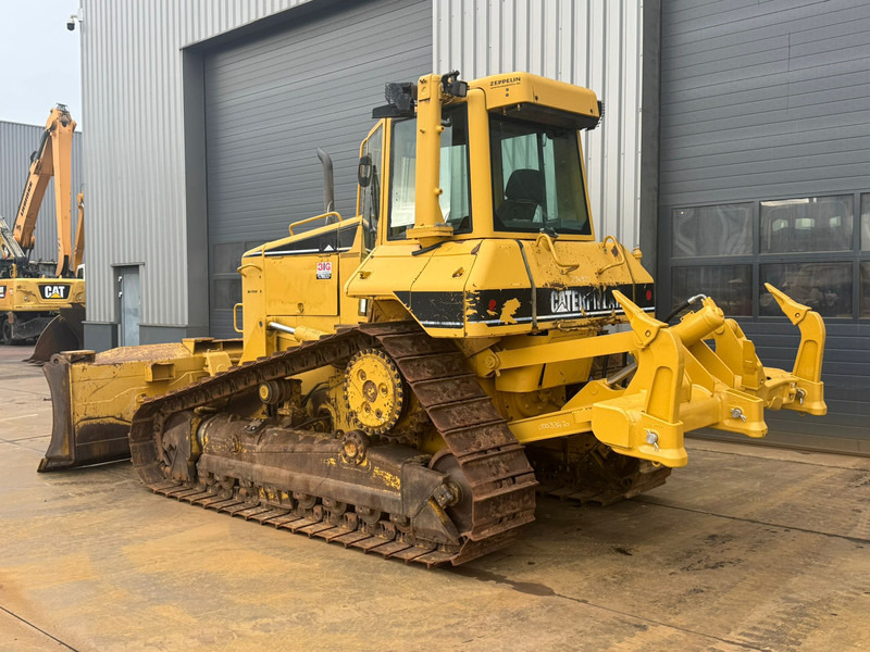 Caterpillar D6N XL - Bulldozer: picture 3 Caterpillar D6N XL - Bulldozer: picture 3