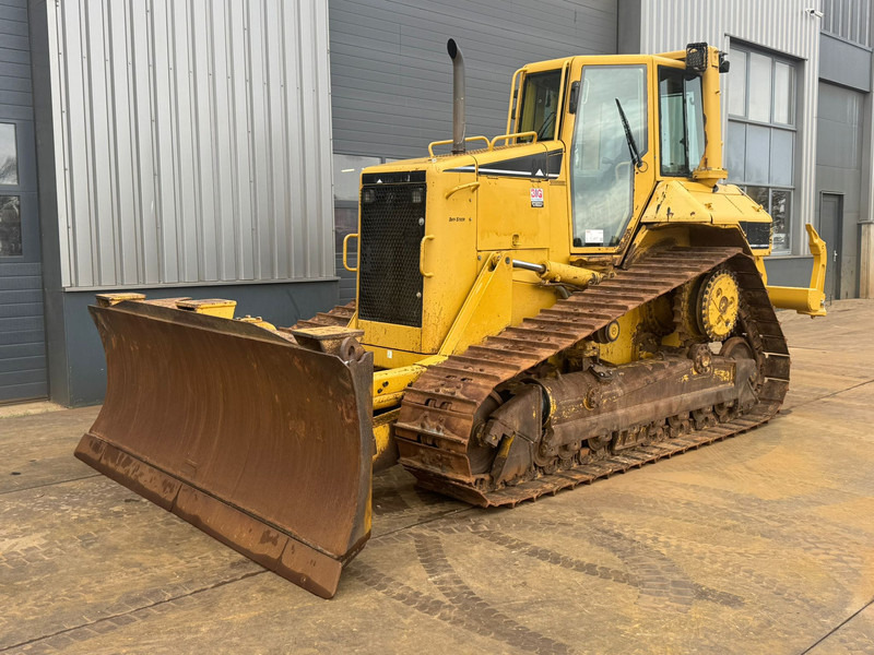 Caterpillar D6N XL - Bulldozer: picture 2 Caterpillar D6N XL - Bulldozer: picture 2