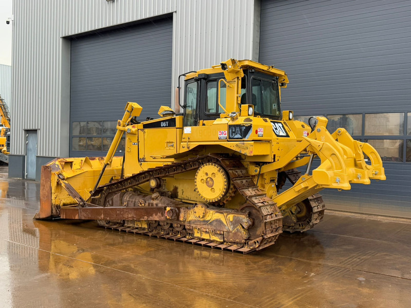Caterpillar D6T XL - Bulldozer: picture 3 Caterpillar D6T XL - Bulldozer: picture 3