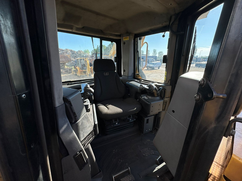 Bulldozer Caterpillar D8T - 2021 Rebuild CE / EPA: picture 20