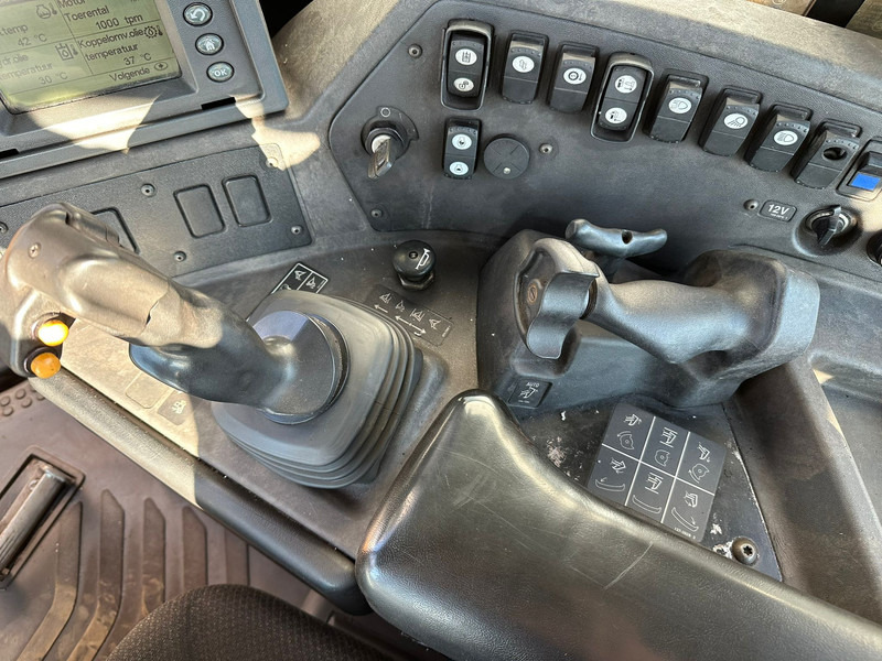 Bulldozer Caterpillar D8T - 2021 Rebuild CE / EPA: picture 13