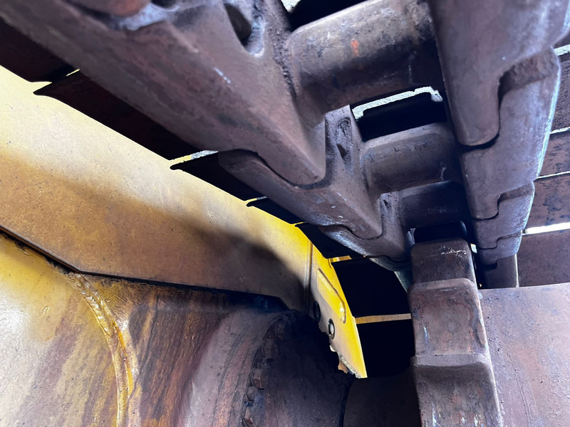 Bulldozer Caterpillar D8T - 2021 Rebuild CE / EPA: picture 11