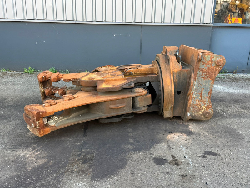 Caterpillar VTK40/MP20PP OQ80 - Demolition shears: picture 1 Caterpillar VTK40/MP20PP OQ80 - Demolition shears: picture 1
