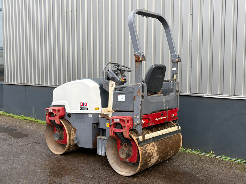 Dynapac CC1200 - Roller: picture 3 Dynapac CC1200 - Roller: picture 3