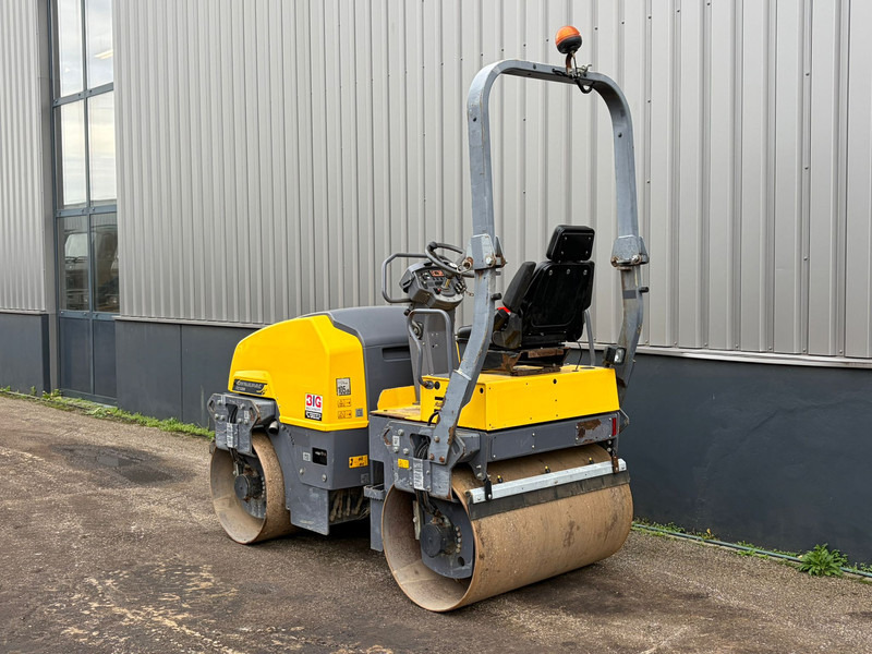 Dynapac CC1200 - Roller: picture 3 Dynapac CC1200 - Roller: picture 3