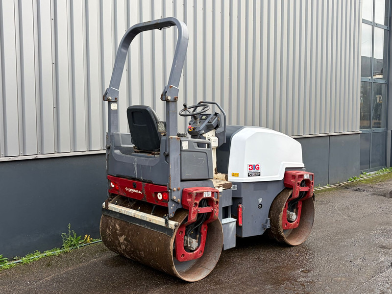 Dynapac CC1200 - Roller: picture 5 Dynapac CC1200 - Roller: picture 5
