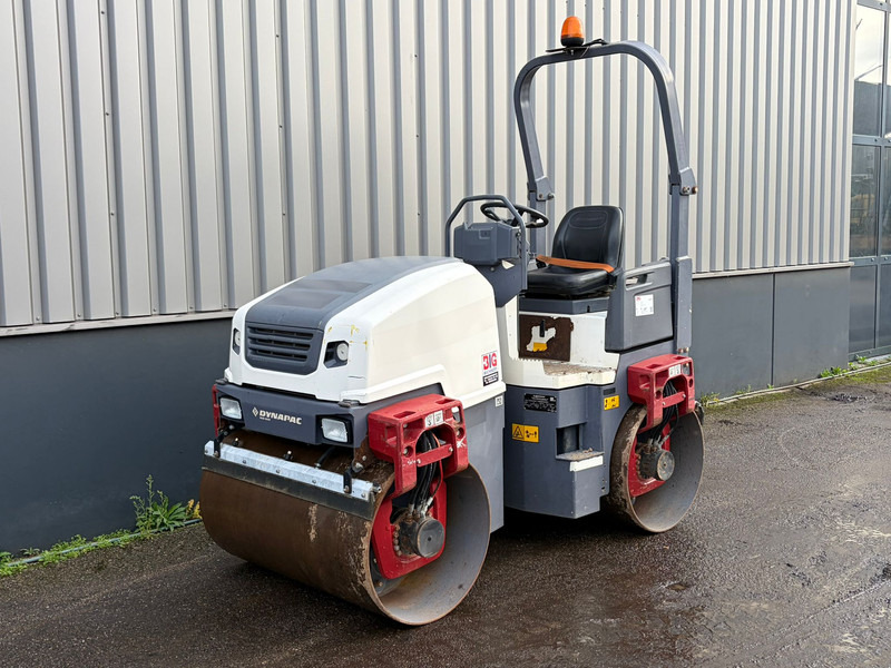Dynapac CC1200 - Roller: picture 2 Dynapac CC1200 - Roller: picture 2