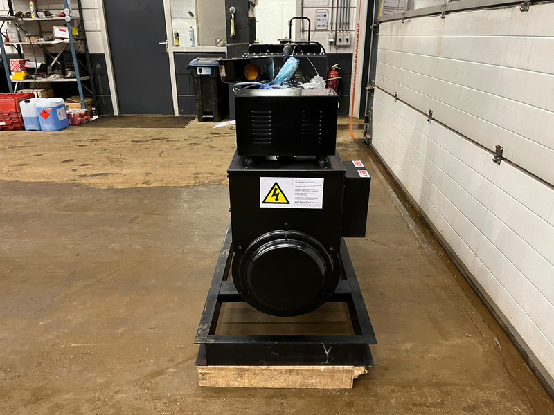 Giga power LT-W30GF 37.5 KVA Open generator - Generator set: picture 5 Giga power LT-W30GF 37.5 KVA Open generator - Generator set: picture 5