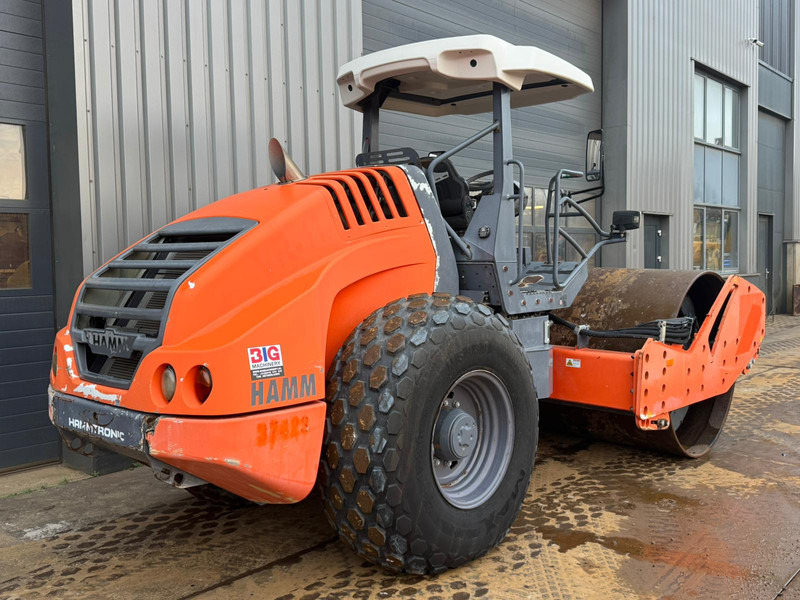 Hamm H13i VIO - Roller: picture 5 Hamm H13i VIO - Roller: picture 5