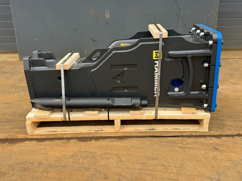 New Hydraulic hammer Hammer HS1000: picture 6