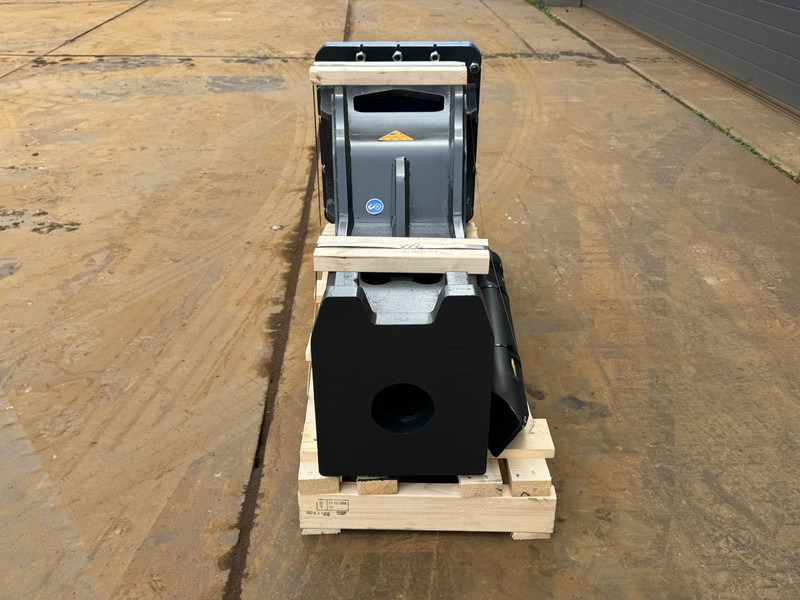 Hammer HS1000 - Hydraulic hammer: picture 5 Hammer HS1000 - Hydraulic hammer: picture 5